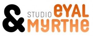 Logo Eyal&Myrthe